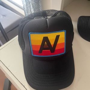 aviator nation hat